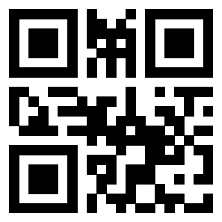 Il QrCode di 3406241285