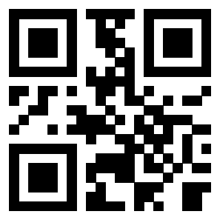 Scansione del QrCode di 3406241288