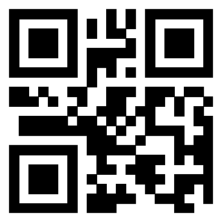 Il QrCode di 3406241289