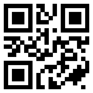 Il Qr Code di 3406241295