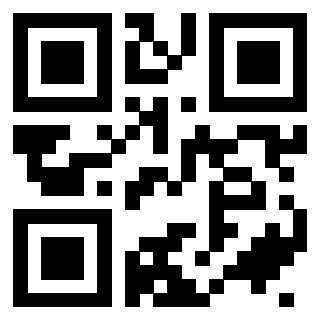 Scansione del QrCode di 3406241297