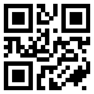 3406241298 - Immagine del Qr Code associato