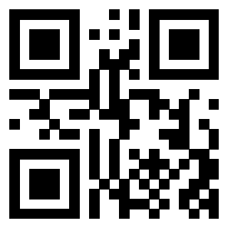 Il QrCode di 3406241299