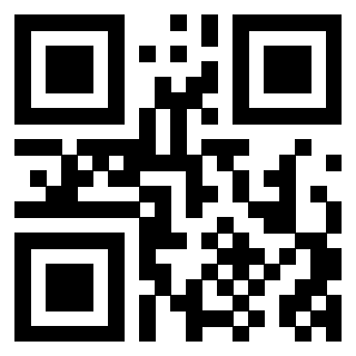 3406241301 - Immagine del QrCode