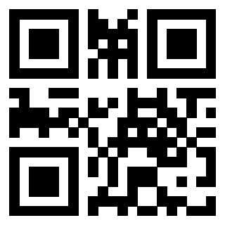 Qr Code di 3406241304