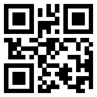 3406241305 - Immagine del QrCode