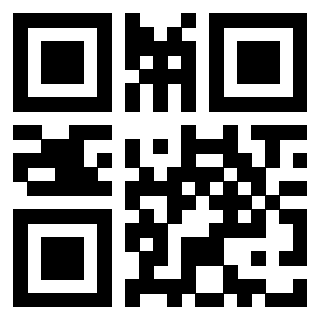 Il Qr Code di 3406241309