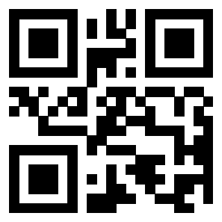 QrCode di 3406241311