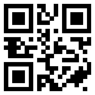 3406241313 Qr Code associato