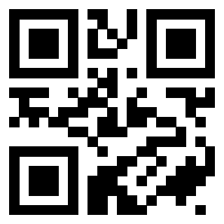 3406241314 - Immagine del QrCode associato