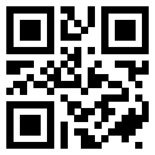 3406241315 Qr Code associato