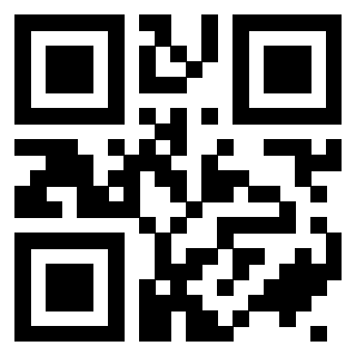 3406241319 - Immagine del Qr Code