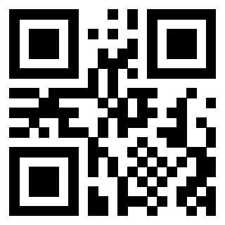 3406241320 - Immagine del Qr Code
