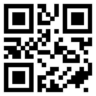 3406241322 - Immagine del QrCode