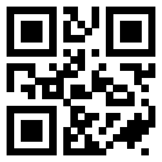 Qr Code di 3406241323