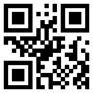 Scansione del QrCode di 3406241326