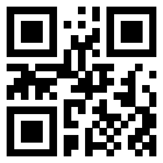 3406241327 - Immagine del QrCode associato