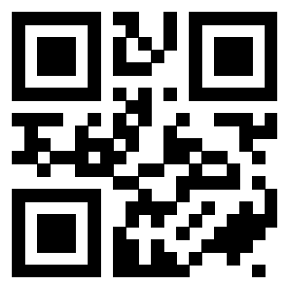 3406241328 - Immagine del Qr Code