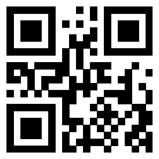 3406241331 - Immagine del Qr Code associato