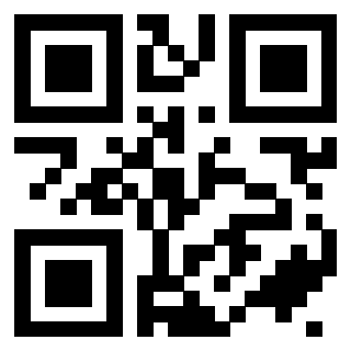 Il QrCode di 3406241335