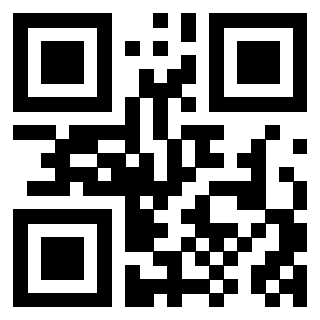 Scansione del QrCode di 3406241337
