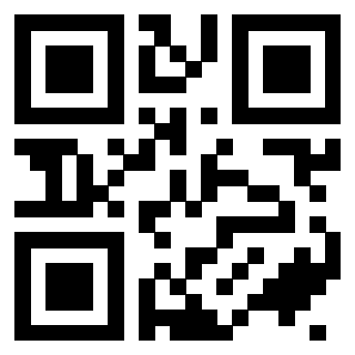 3406241338 - Immagine del Qr Code