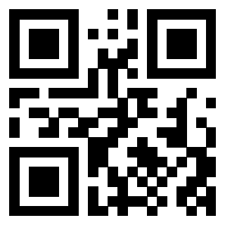 3406241343 - Immagine del Qr Code associato