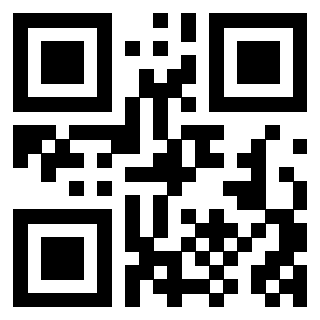 3406241349 - Immagine del QrCode associato