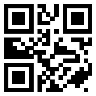 Scansione del Qr Code di 3406241351