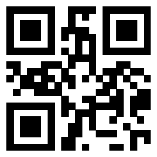 Scansione del QrCode di 3406241357