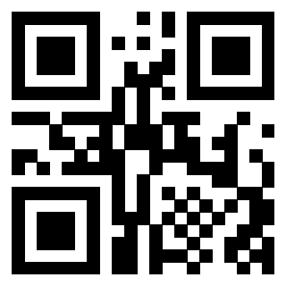 Il QrCode di 3406241358
