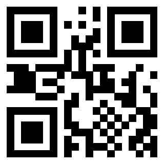 3406241360 - Immagine del Qr Code associato