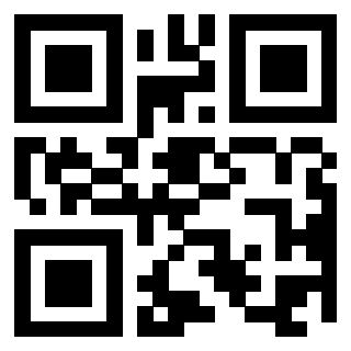 3406241362 - Immagine del QrCode