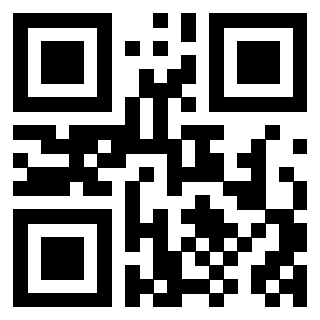 3406241363 - Immagine del QrCode