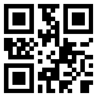 3406241373 - Immagine del Qr Code associato