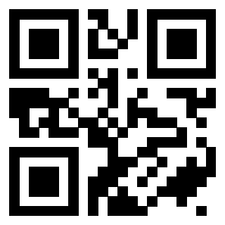 Scansione del QrCode di 3406241374