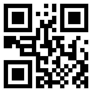 Immagine del Qr Code di 3406241376