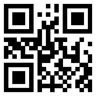 Scansione del QrCode di 3406241377