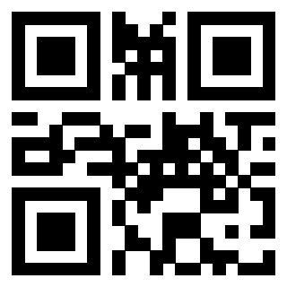 Immagine del Qr Code di 3406241380