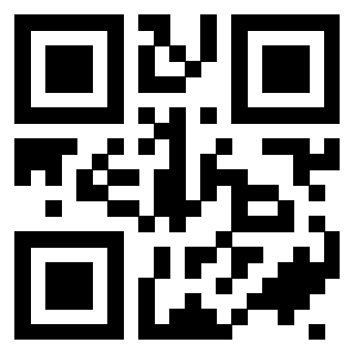 Scansione del QrCode di 3406241381