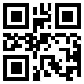 Il QrCode di 3406241382