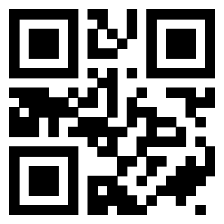 3406241389 - Immagine del QrCode associato