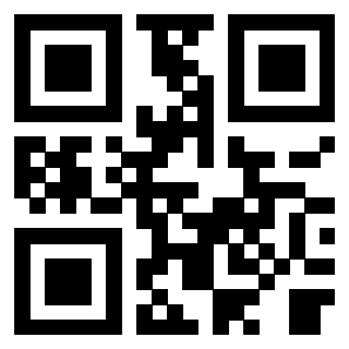 3406241390 Qr Code associato
