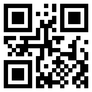 Il QrCode di 3406241392