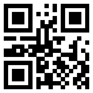 3406241393 - Immagine del QrCode