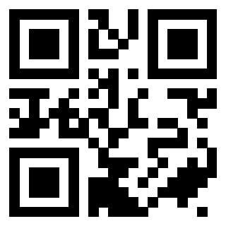 3406241396 - Immagine del QrCode associato
