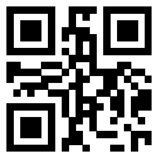 Immagine del QrCode di 3406241403