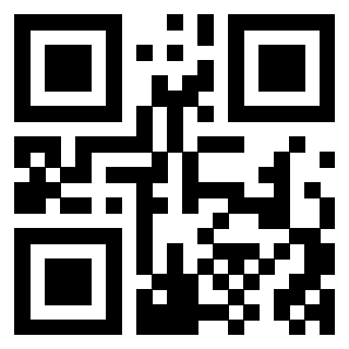 Il QrCode di 3406241405