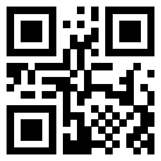 Scansione del Qr Code di 3406241408
