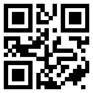 3406241409 - Immagine del Qr Code